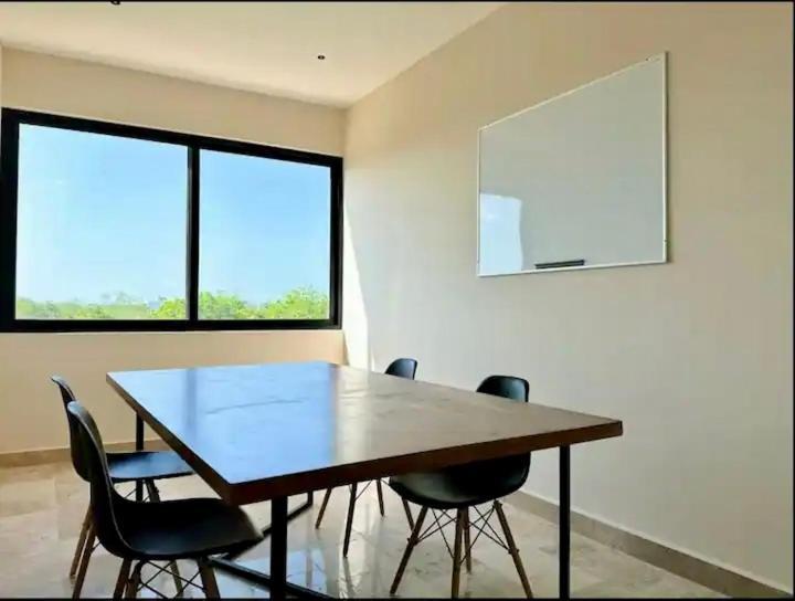 Sky Tulum Condo K104 Exteriör bild