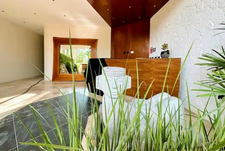 Sky Tulum Condo K104 Exteriör bild