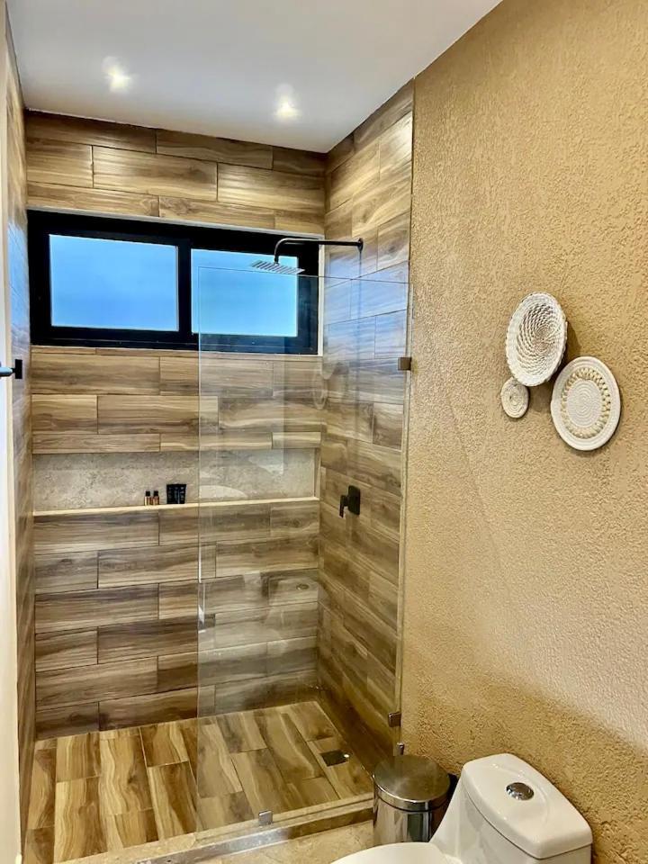 Sky Tulum Condo K104 Exteriör bild