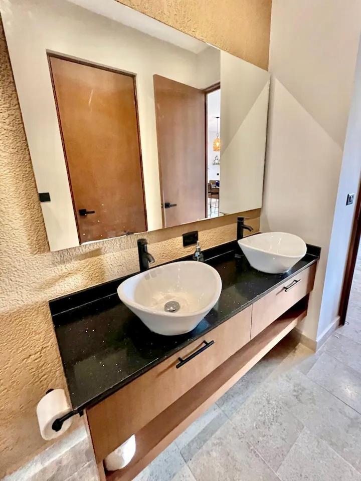 Sky Tulum Condo K104 Exteriör bild