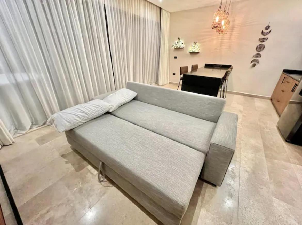 Sky Tulum Condo K104 Exteriör bild