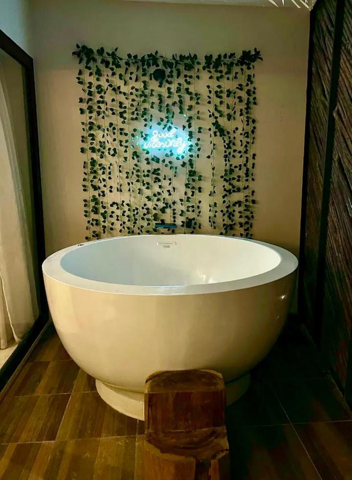 Sky Tulum Condo K104 Exteriör bild