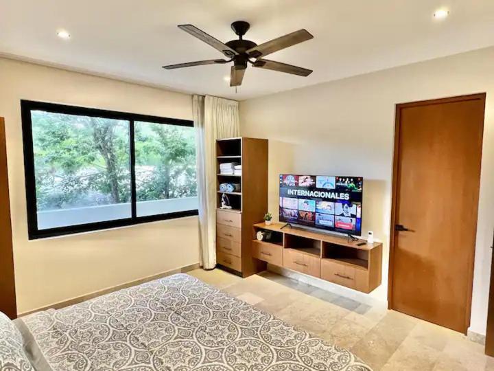 Sky Tulum Condo K104 Exteriör bild