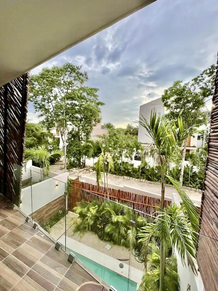 Sky Tulum Condo K104 Exteriör bild