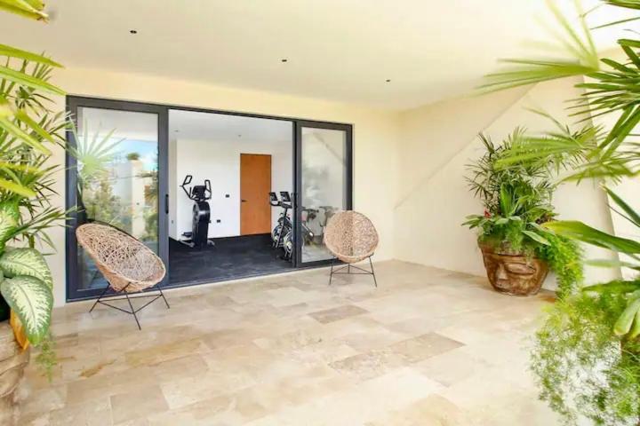 Sky Tulum Condo K104 Exteriör bild