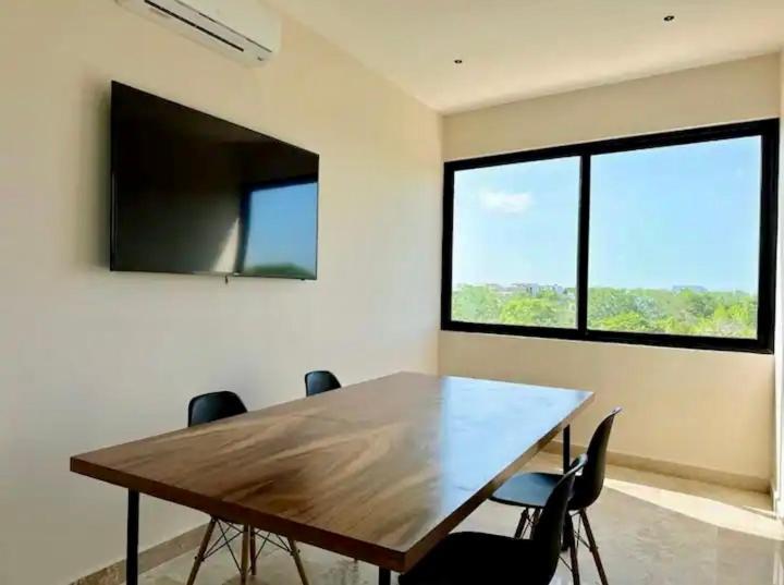 Sky Tulum Condo K104 Exteriör bild