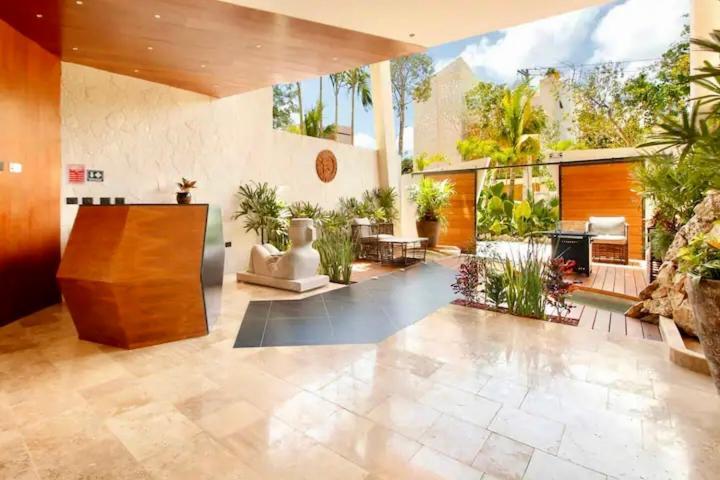 Sky Tulum Condo K104 Exteriör bild