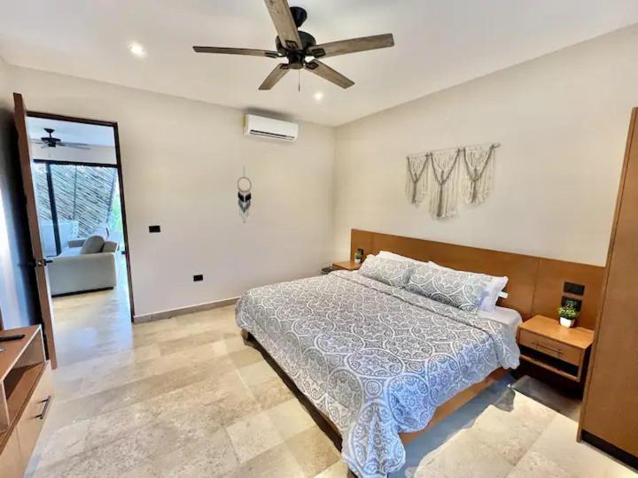 Sky Tulum Condo K104 Exteriör bild