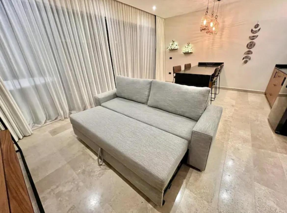 Sky Tulum Condo K104 Exteriör bild