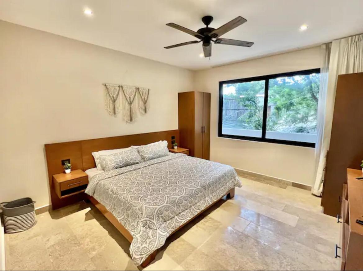 Sky Tulum Condo K104 Exteriör bild